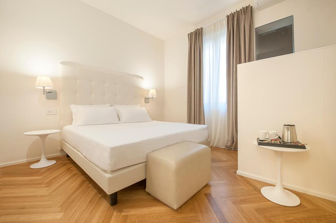 Asisium Boutique Hotel Luaran gambar
