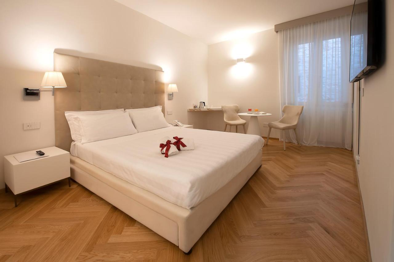 Asisium Boutique Hotel Luaran gambar