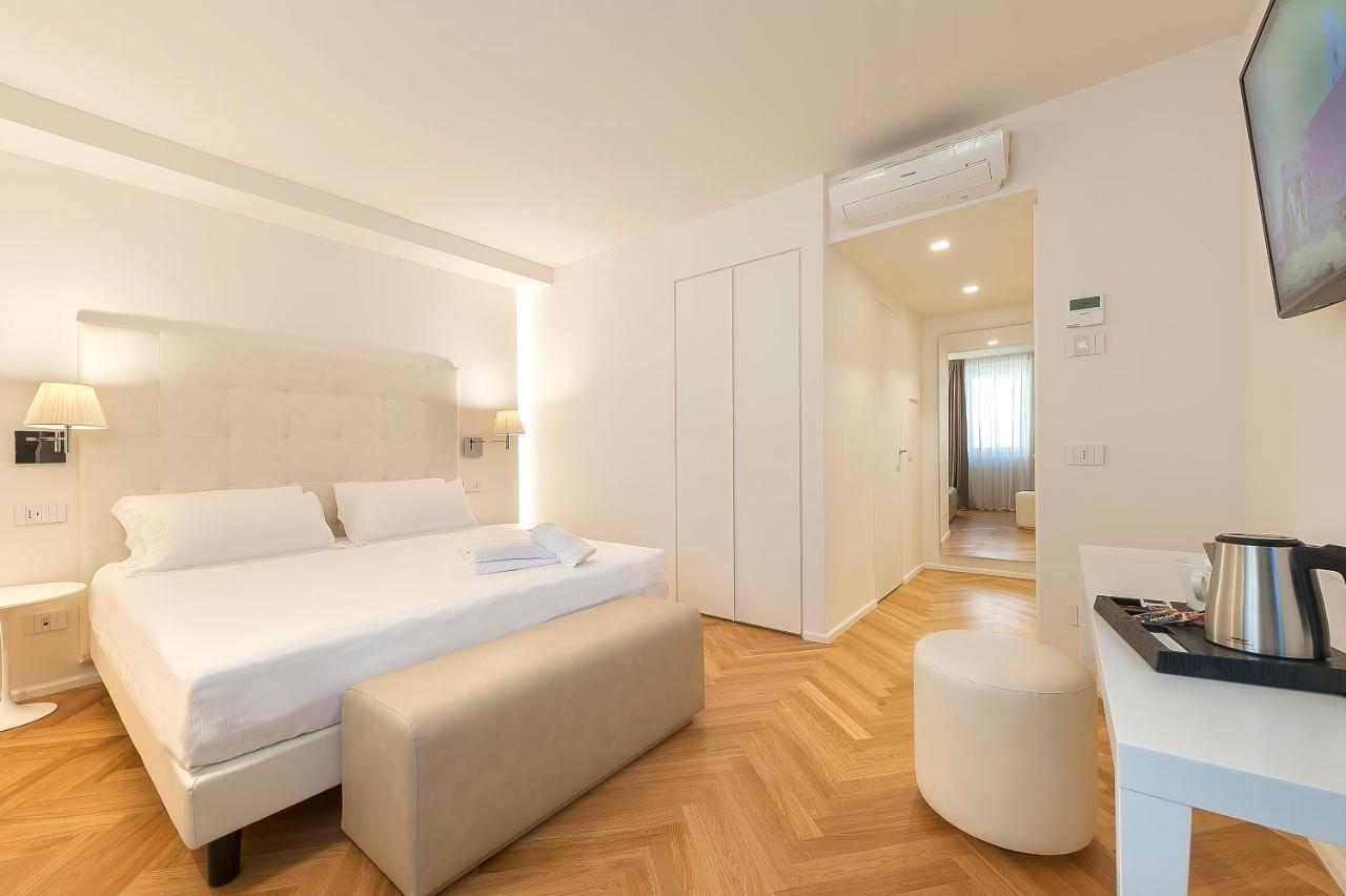 Asisium Boutique Hotel Luaran gambar