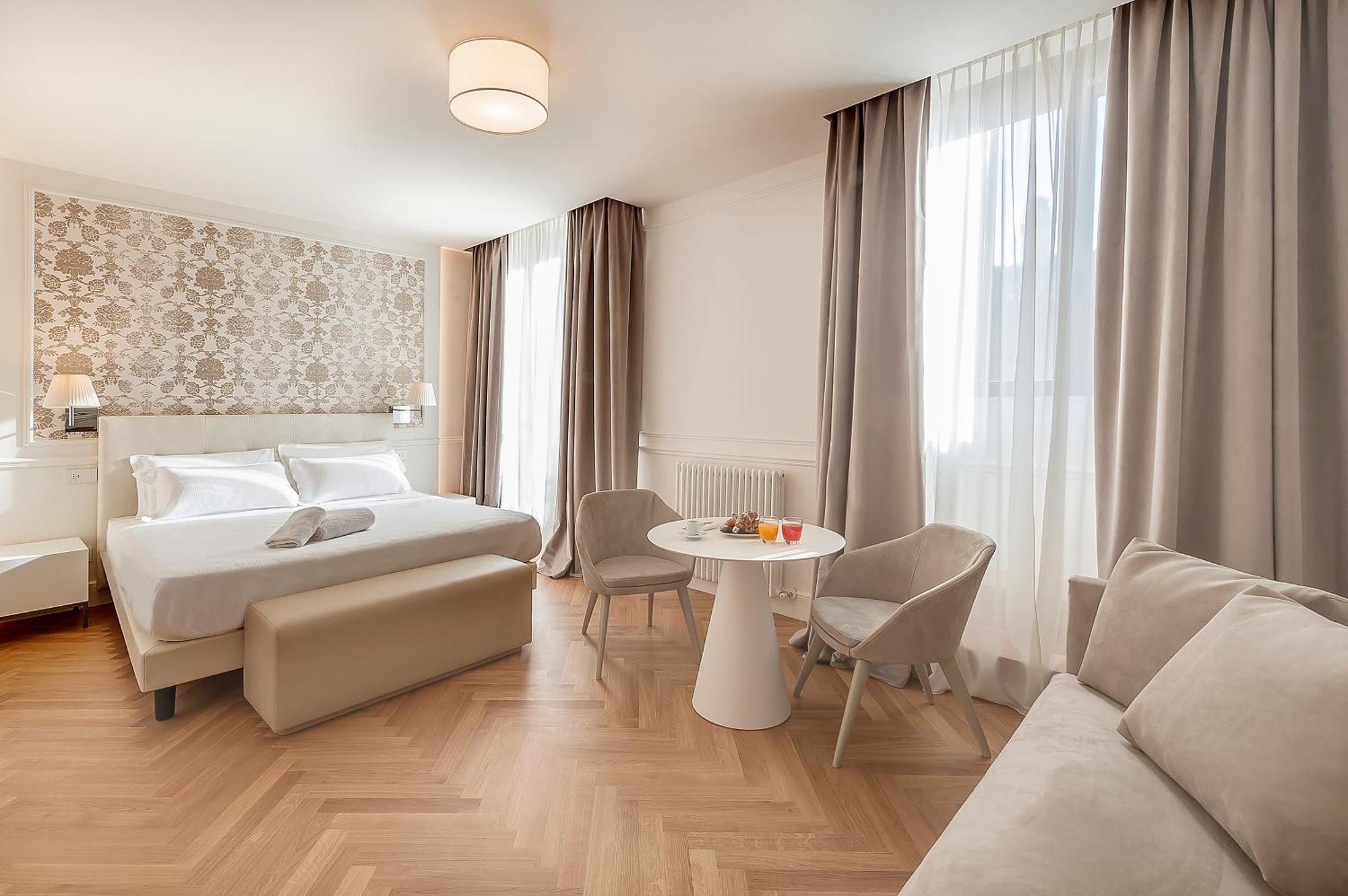 Asisium Boutique Hotel Luaran gambar